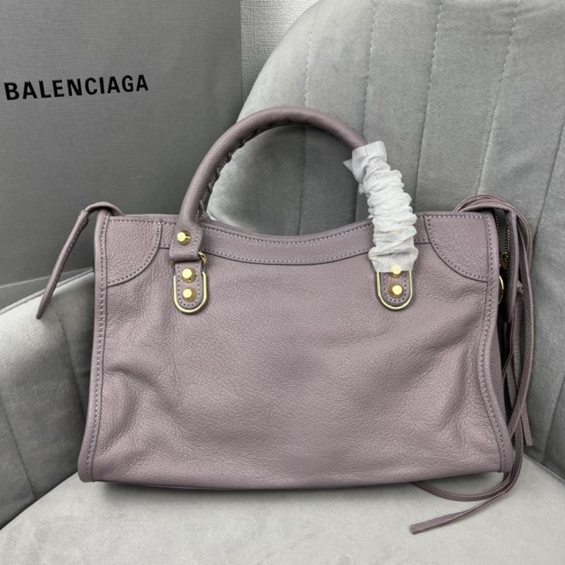 Balenciaga Classic City Bags